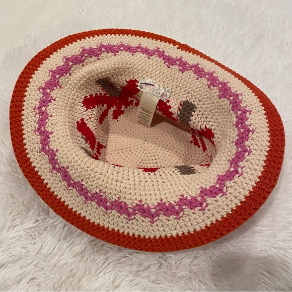 Free People Palm Springs Bucket Hat | One Size - Picture 6 of 7